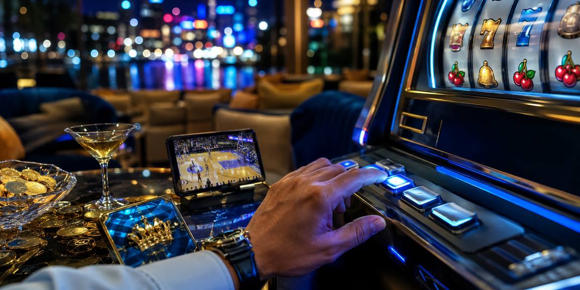 mod3d Sportsbook